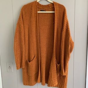 American Eagle cardigan